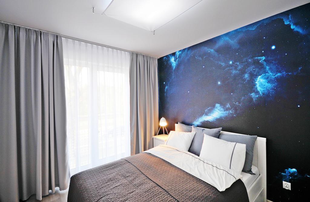 Apartamenty Rezulak Solna B104 204 303 Колобжег Экстерьер фото