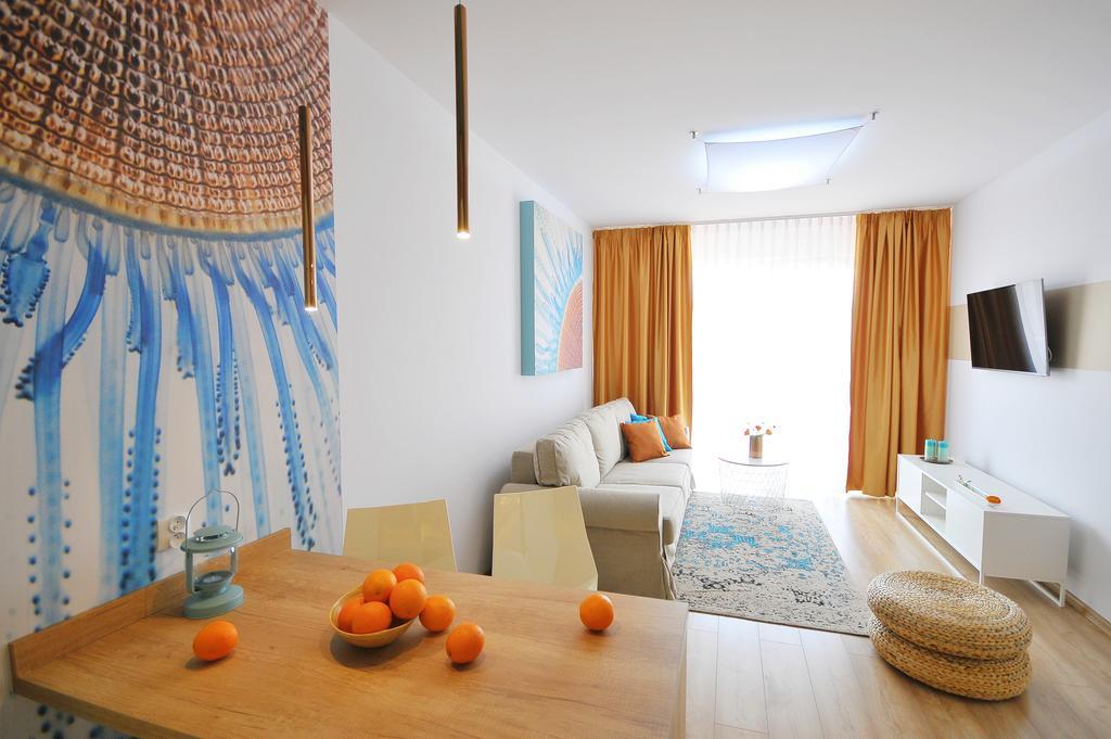 Apartamenty Rezulak Solna B104 204 303 Колобжег Экстерьер фото